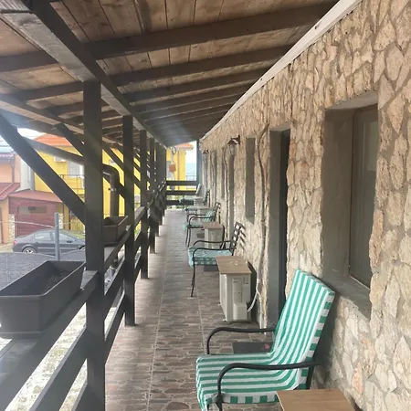 Famagusta 3* Vama Veche